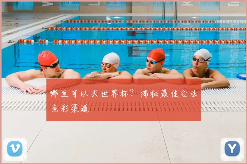 哪里可以买世界杯？揭秘最佳合法竞彩渠道